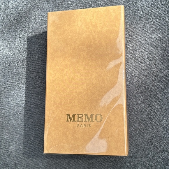 New in box Memo Cappadocia eau de parfum 2.5 oz made in France - Picture 3 of 4